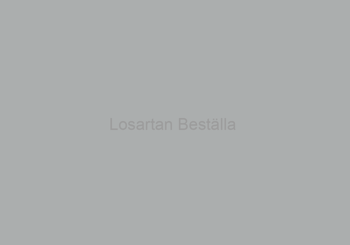 Losartan Beställa / Rabatt Online Apotek